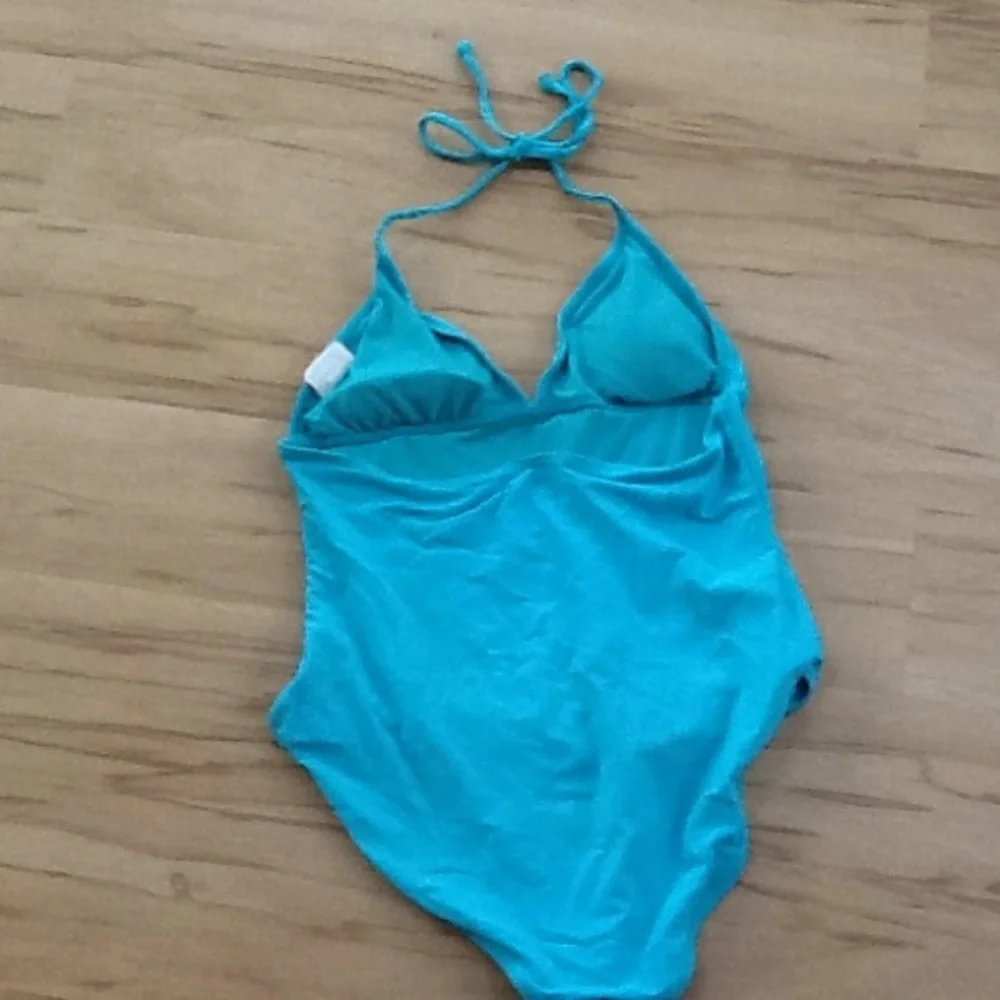 Old‎ Navy One Piece Bathing Suit Sz L